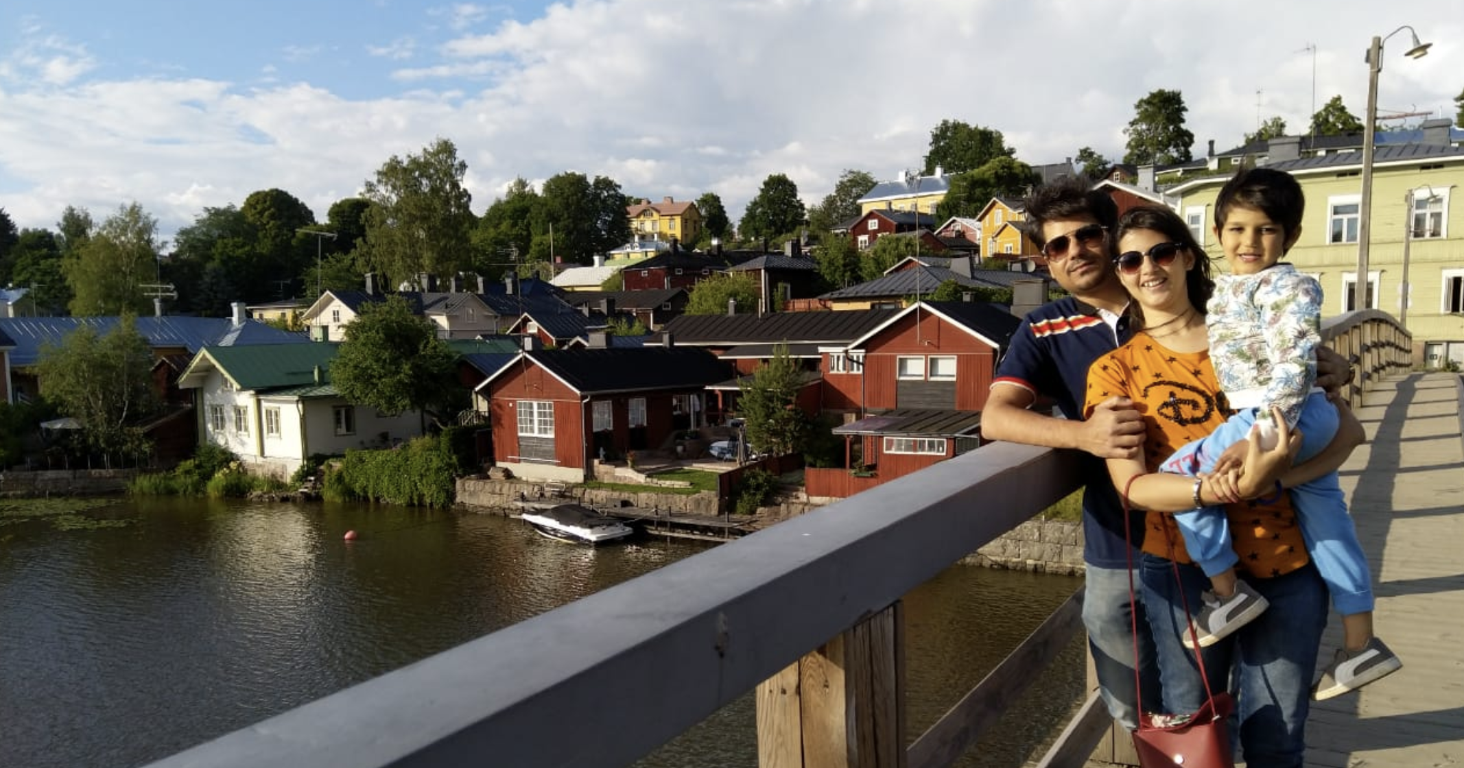 World's Happiest Country Allows Indians To Stay & Work Indefinitely